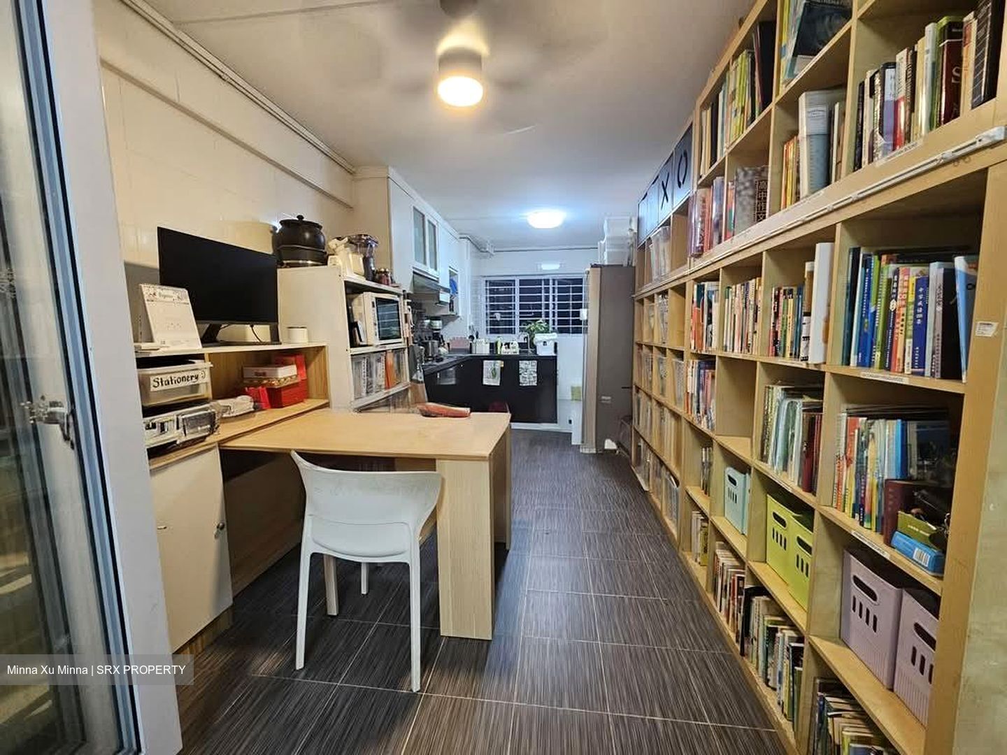 Blk 331 Clementi Avenue 2 (Clementi), HDB 4 Rooms #597228301